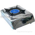 Infrared table gas cooker (JK-101SI)